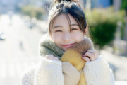 “1000年に2人目の美少女”加村真美が結婚発表、お相手は元サッカー日本代表