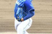 ＤｅＮＡ三浦監督、ドラ１入江に「開幕ローテ見えてくる」３回１安打無失点の好投
