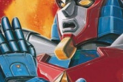 スーパーロボットのデザインってダイターン3でほぼ完成してるよな