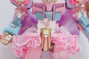 海外「魔法少女かな？まさかロボットがこんなに可愛くなるなんて！」日本人アイドルがデコったガンプラが話題に（海外の反応）