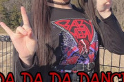BABYMETAL・踊りました～（動画）