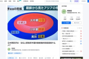 【悲報】中国人「ミームとは言え、嫌いな国を父さん呼びする日本人は変だよ。理解できない」