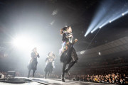 BABYMETAL『LEGEND – MM』 MOMOMETAL生誕祭”21 NIGHT”を観た結果