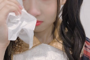 【SKE48】北川綾巴「公演前にポロポロ泣いてくれたるーちゃん」