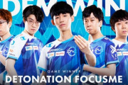 【LJL】LJL選手の韓国鯖ソロQレートランキングｗｗｗｗｗｗｗ