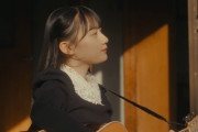 【乃木坂46】川﨑桜の個人PVの音楽担当アーティスト、過去作品を調べたら凄い・・・