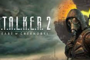 【悲報】XBOX期待の新作S.T.A.L.K.E.R 2