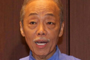 【訃報】「冬の稲妻」や「昴」などで知られる谷村新司さんが死去　74歳　急性腸炎で手術を受け療養していた