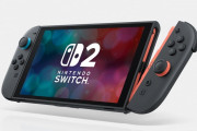 switch2を｢買う事｣が目的になってない？
