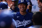 山本由伸、ドジャース鮮烈デビューに日米ファン沸いた！「完璧すぎてやばい」「最後の笑顔反則やわ」