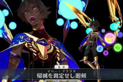 【FGO】最高にクールでカッコいいカルナと神ジュナ！【FateGO】