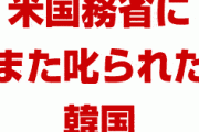 米国「韓国は竹島上空の飛行をやめろ。非生産的だ」　　また叱られたのかよ…