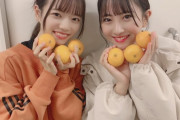 【SKE48】相川暖花と西満里奈が潰すのではなく共存を選ぶ