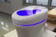 韓国でついに夢が実現！韓国・蔚山科学技術大学校、うんこをお金に変えるトイレを開発！