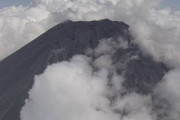 【富士山】山頂付近で落石、登山道にいた20代女性死亡