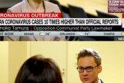 【悲報】CNNさん、世界にバラしてしまう「日本は検査を絞っており実際の感染者数は発表の10倍いる」