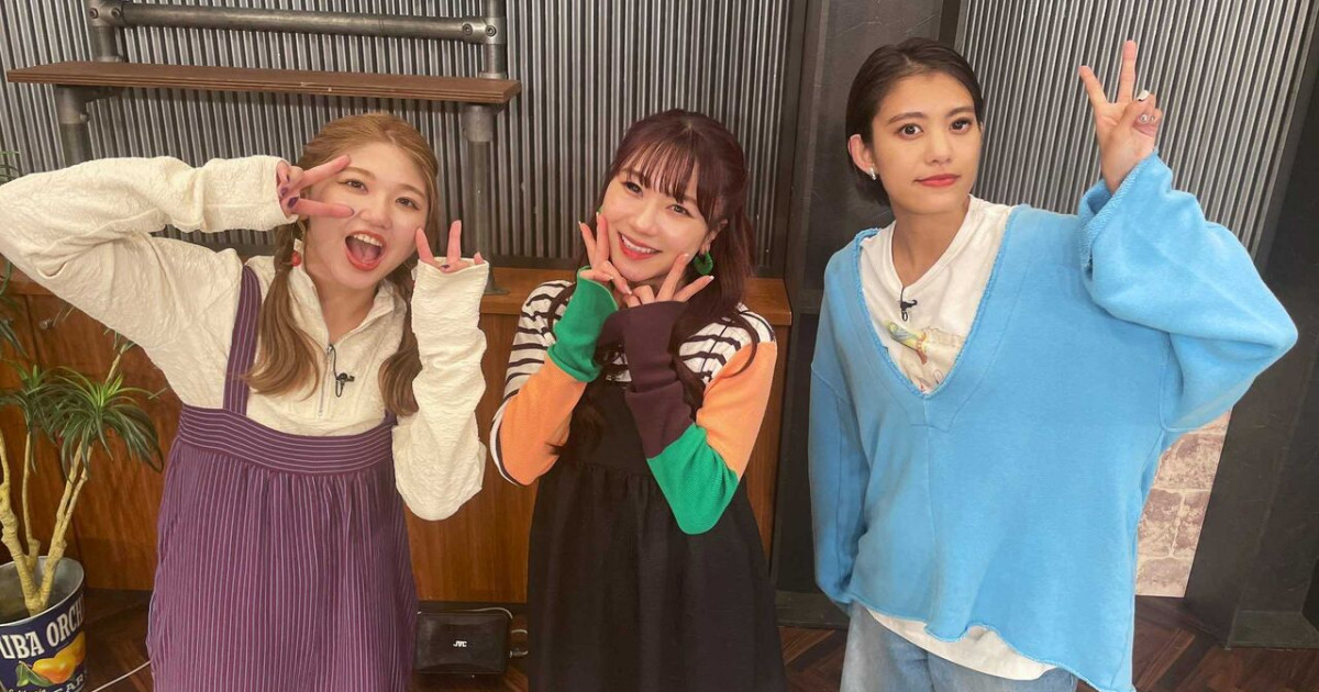 【満を持して】『生たけLIVE』ついに現地開催！