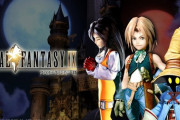 ワイ、『FF9』をクリアして号泣してしまう