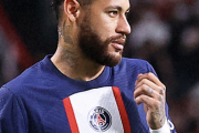 パリSGネイマール、バロンドールの結果に納得いかず　同僚ビニシウス８位に「ありえない」