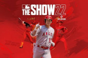 わいの「MLB the show22」開幕！