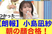 【レギュラーあるぞ】櫻坂46小島凪紗朝の顔になれそうな予感…#櫻坂46 #そこ曲がったら櫻坂 #櫻坂46三期生 #櫻坂46三期生