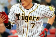阪神・糸井は今季がラストシーズン？　念願のリーグ制覇へ求められる役割は…〈dot.〉