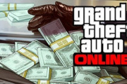 【GTA5】「1分20秒で25万ドル」を入手！PS5版『GTAオンライン』の最新お金稼ぎ！【動画あり】