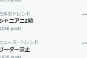 【シャニアニ2期】俺のTwitterおすすめトレンドに何故か「ミリアニ」が浮上！