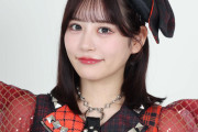 FRUITS ZIPPER月足天音が股関節痛で医師診断受け「めざましWANGANフェス」欠席へ