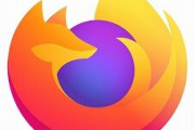 【PC】Firefoxのデザインが悪すぎてアンインストールしたった