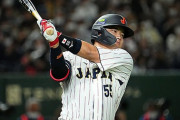 【悲報】次回WBC日本代表サード、いない