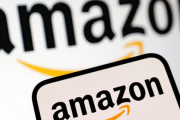 【米ネット通販大手Amazon】最終利益３８％増の２１１億８７００万ドル、四半期で過去最高・・・時間外取引で一時１３％超急騰
