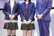 【乃木坂46】ついに開幕！柴田柚菜 舞台『恋と呼ぶには気持ち悪い』ゲネプロ後 取材の模様が公開