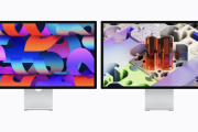 【朗報】Apple発表のStudio Display XDR、お値段549,800円（税込）だけどめちゃくちゃ良さそう