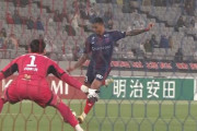 【J1第20節 F東京×C大阪】FC東京はマルセロ・ヒアンの2ゴールでC大阪と分けて連敗ストップ　先制するも課題の守備が4試合連続複数失点