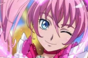 【プリキュア】メロディ好き？
