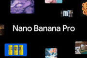 【革命】Google､画像生成AI｢Nano Banana Pro｣をリリース ガチで漫画も描けるｗｗｗｗｗｗ