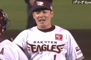 松井裕樹（２７）、2年連続3度目のセーブ王確定