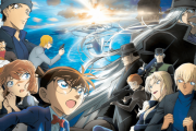 『朗報』名探偵コナンの灰原哀（7）が大好きなワイ（30）、今年の映画を視聴しガチで大号泣。