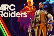 韓国ネクソン「ARC Raiders」が1400万本売れてGOTY受賞で覇権www