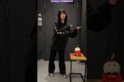 櫻坂46 森田ひかる POKÉDANCE 踊ってみた  TikTok ポケモン ホゲータ Pokémon