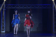【美脚×美脚】モデルも真っ青！　SKE48に“美脚コンビ”爆誕！！！