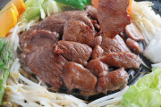 羊肉って美味いのに日本人はなんで食わんの？