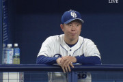 中日・松葉、2試合連続の好投で防御率0.79！