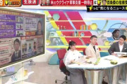【フジテレビ】橋下徹が民主主義を否定「斎藤知事の111万票は邪道で得た民意」