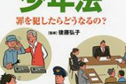 【速報】少年法改正案、完全論破される。