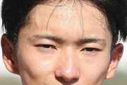 【先週初G1勝利したばかり】坂井瑠星　落馬