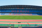 《横浜Fマリノス/日産スタジアム》フットボール専用スタジアム整備が進む王国神奈川。J王者は？