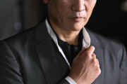 【吉川晃司】若い頃は再結成した“相棒”とバチバチだった→現在は？