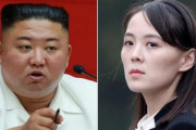 【北朝鮮】金正恩氏が昏睡状態、妹に権限委譲　と韓国元外交官が主張　NYポスト